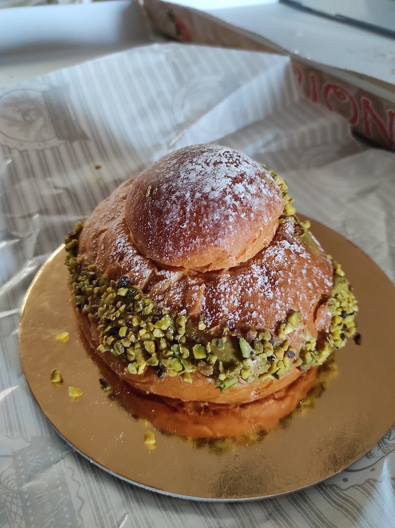 Panificio Le Bontà Siciliane di Maltese Vito