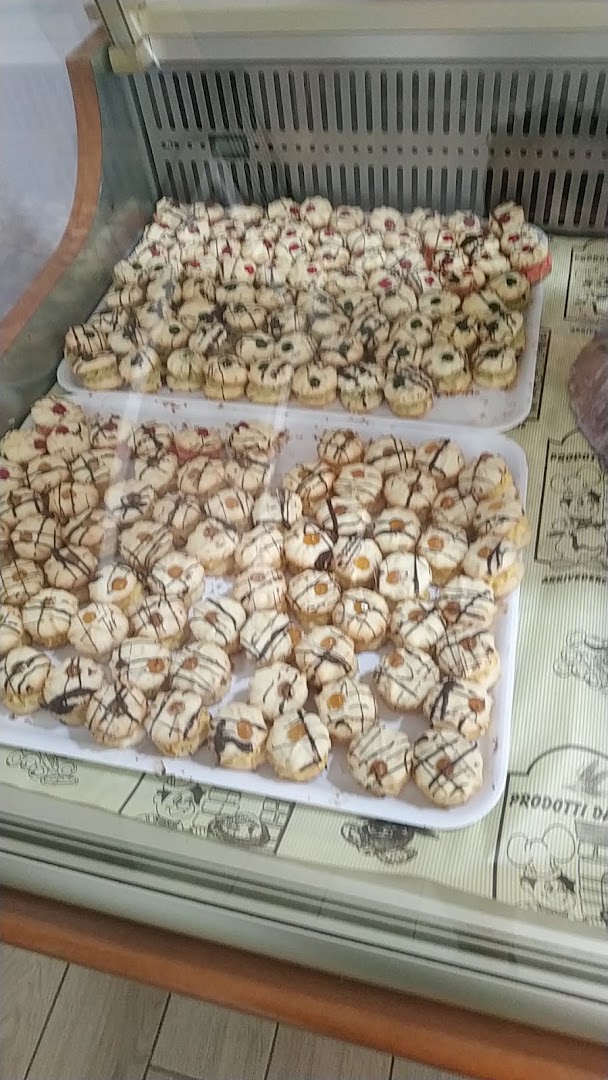 Panificio Le Bontà Siciliane di Maltese Vito