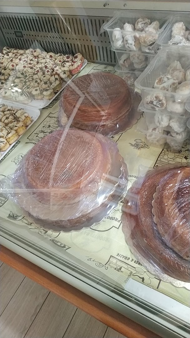 Panificio Le Bontà Siciliane di Maltese Vito