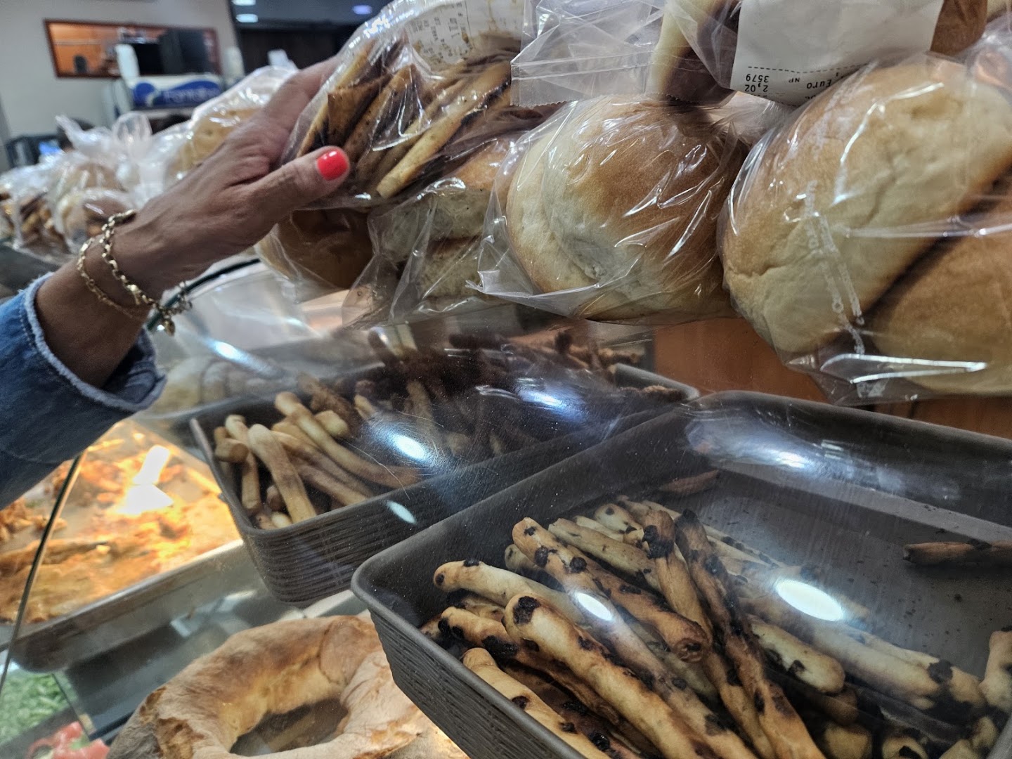 Panificio Le Fornarine
