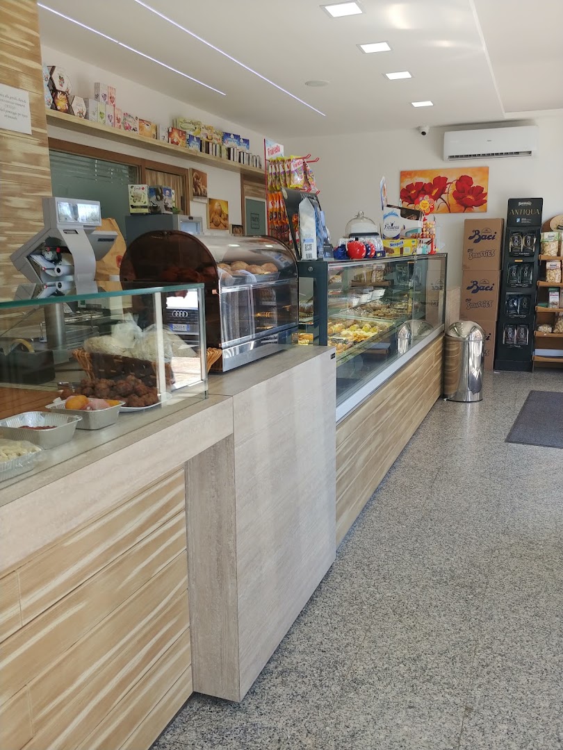 Panificio le Golosità dei F.lli Scaramozzino Melito Porto Salvo - Pasticceria - Gastronomia