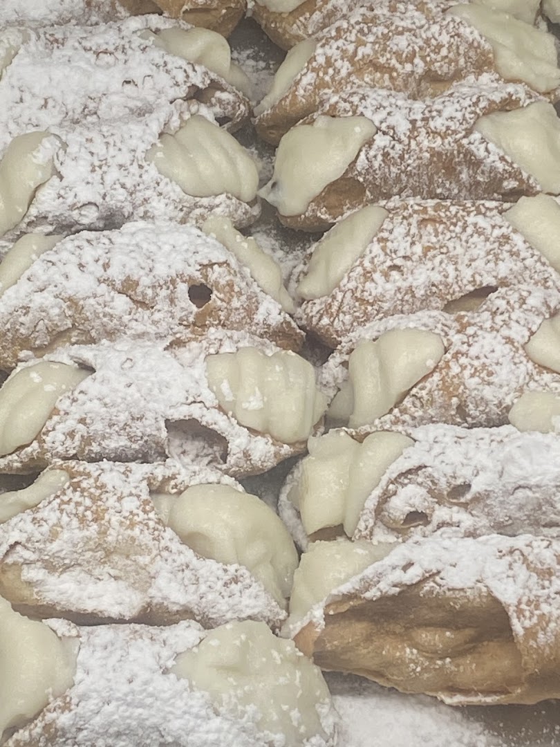 Panificio Le Mani In Pasta Di Di Michele Giovanni