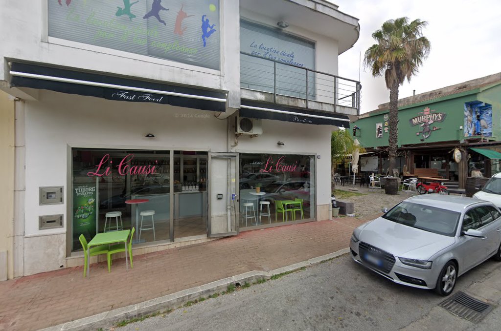 Panificio "Li Causi"