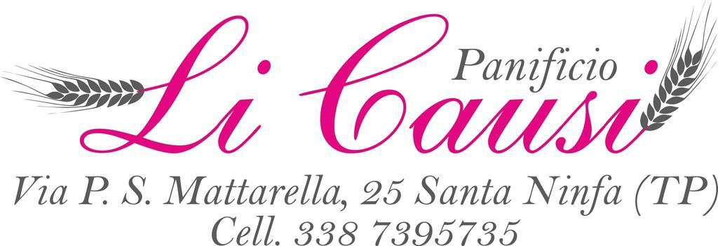 Panificio "Li Causi", Santa Ninfa