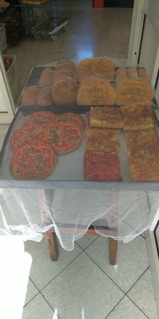 Panificio Libasci Domenico