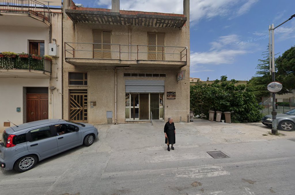 Panificio Libasci Domenico