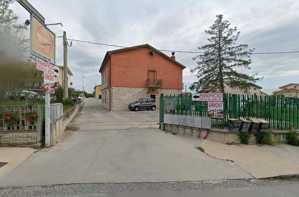 Panificio Libertone Di Graziano Libertone
