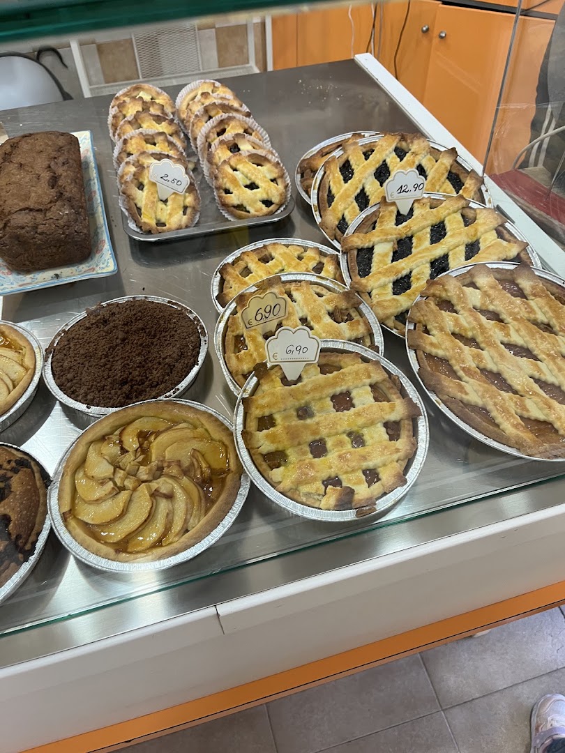 Panificio Lintozzi