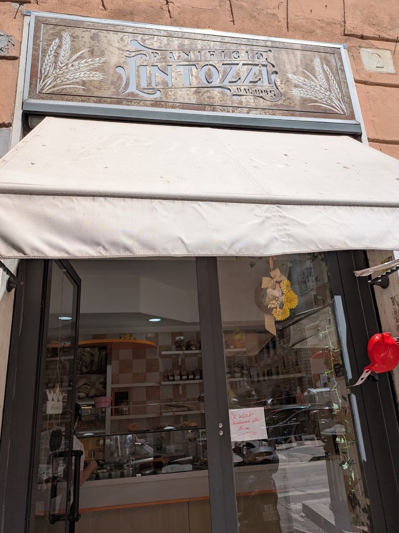 Panificio Lintozzi