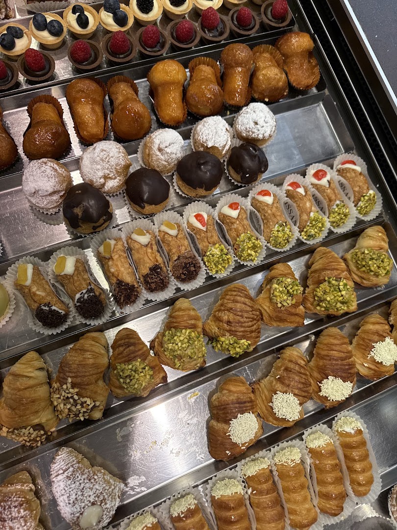 Panificio Lissana, Milano