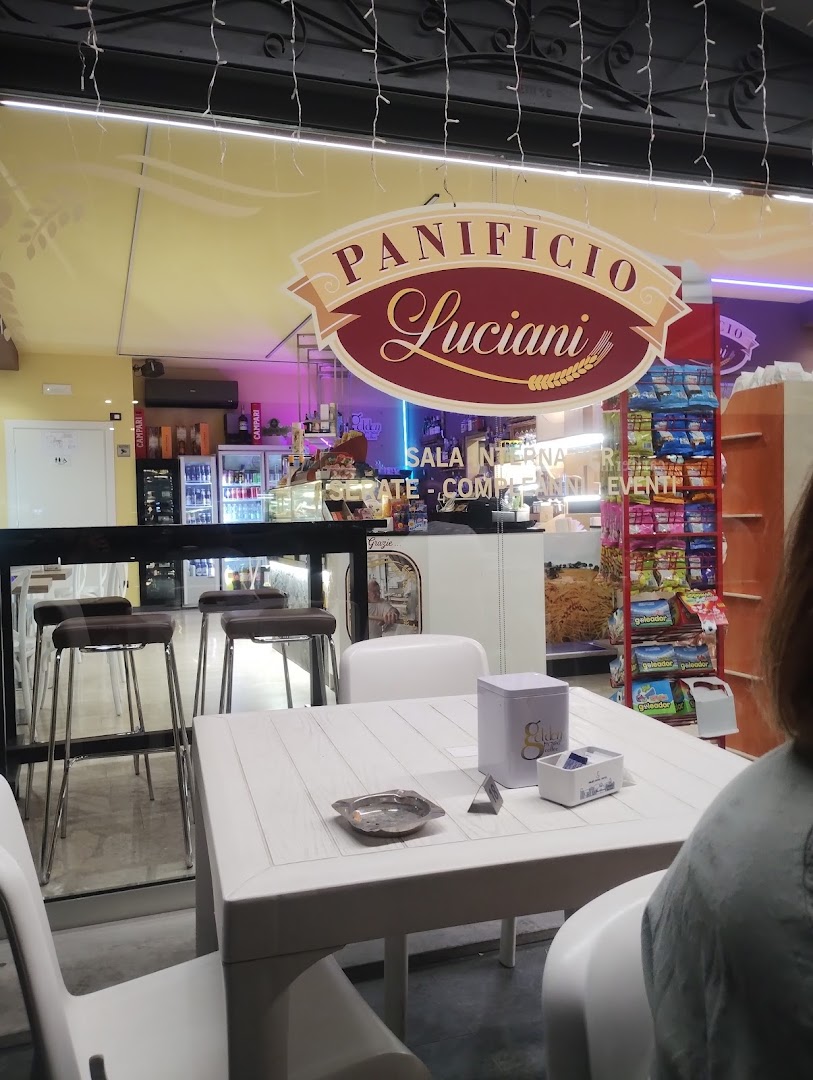 Panificio Luciani