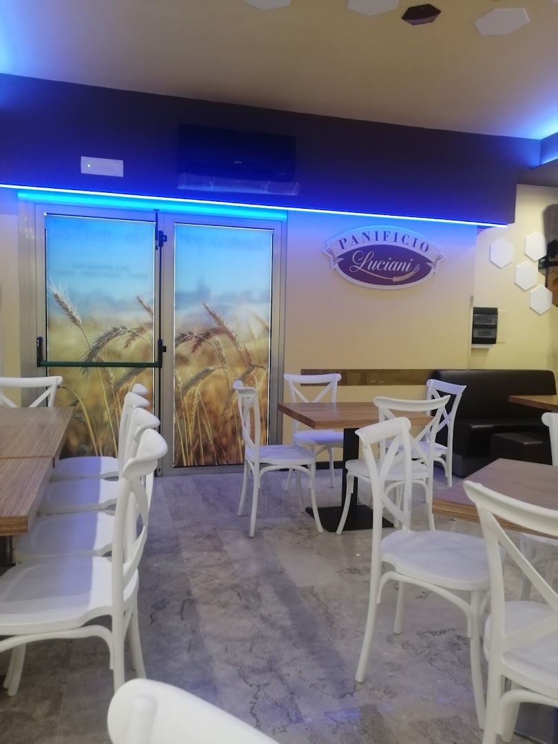 Panificio Luciani