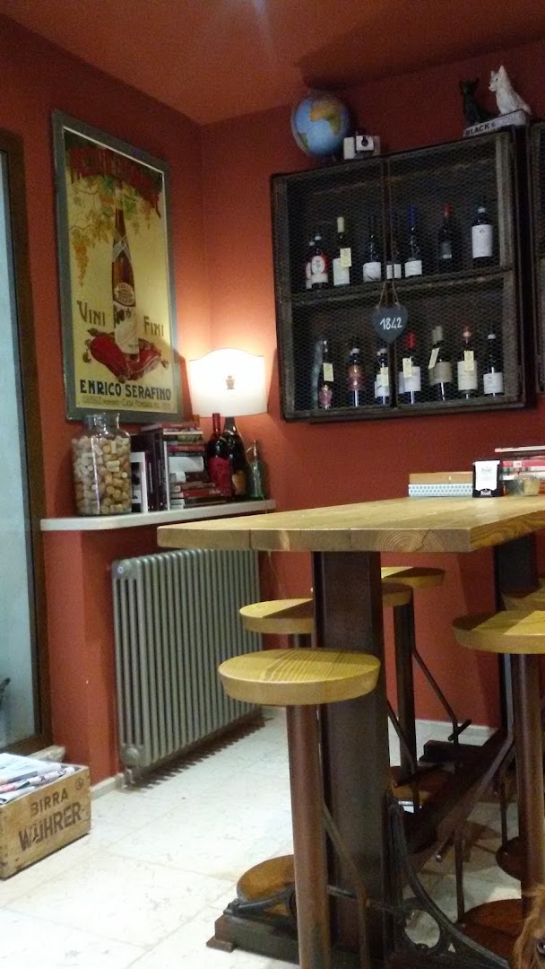 Panificio Lughezzani