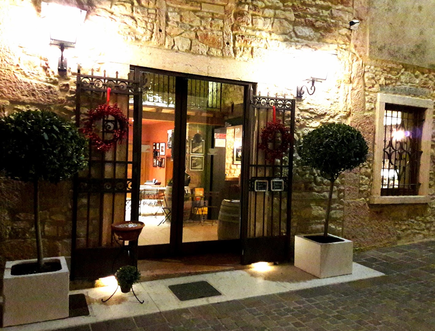 Panificio Lughezzani