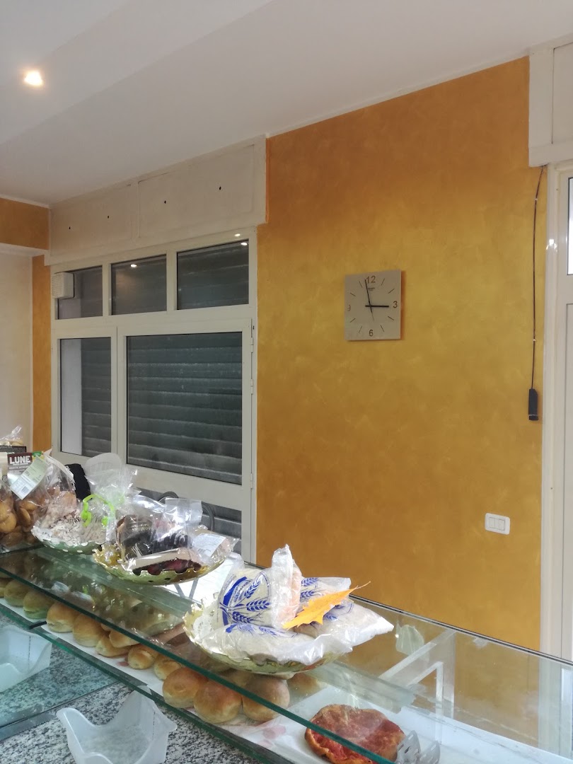 Panificio Macera, Castelnuovo Parano