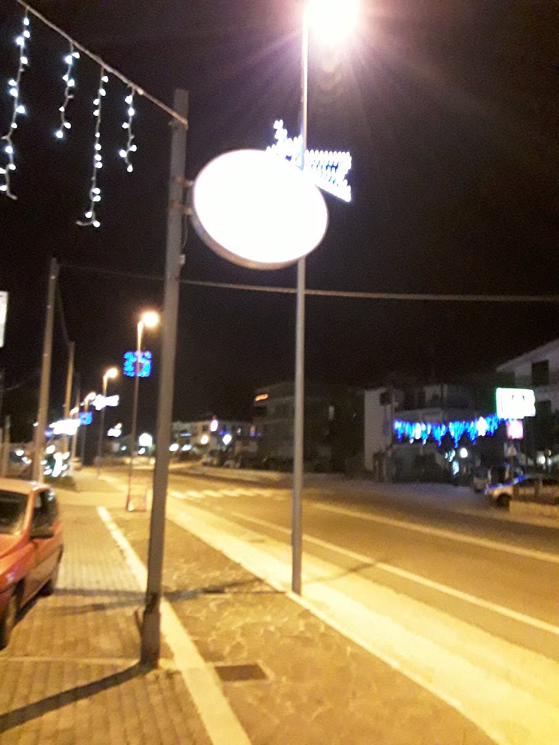Panificio Macera