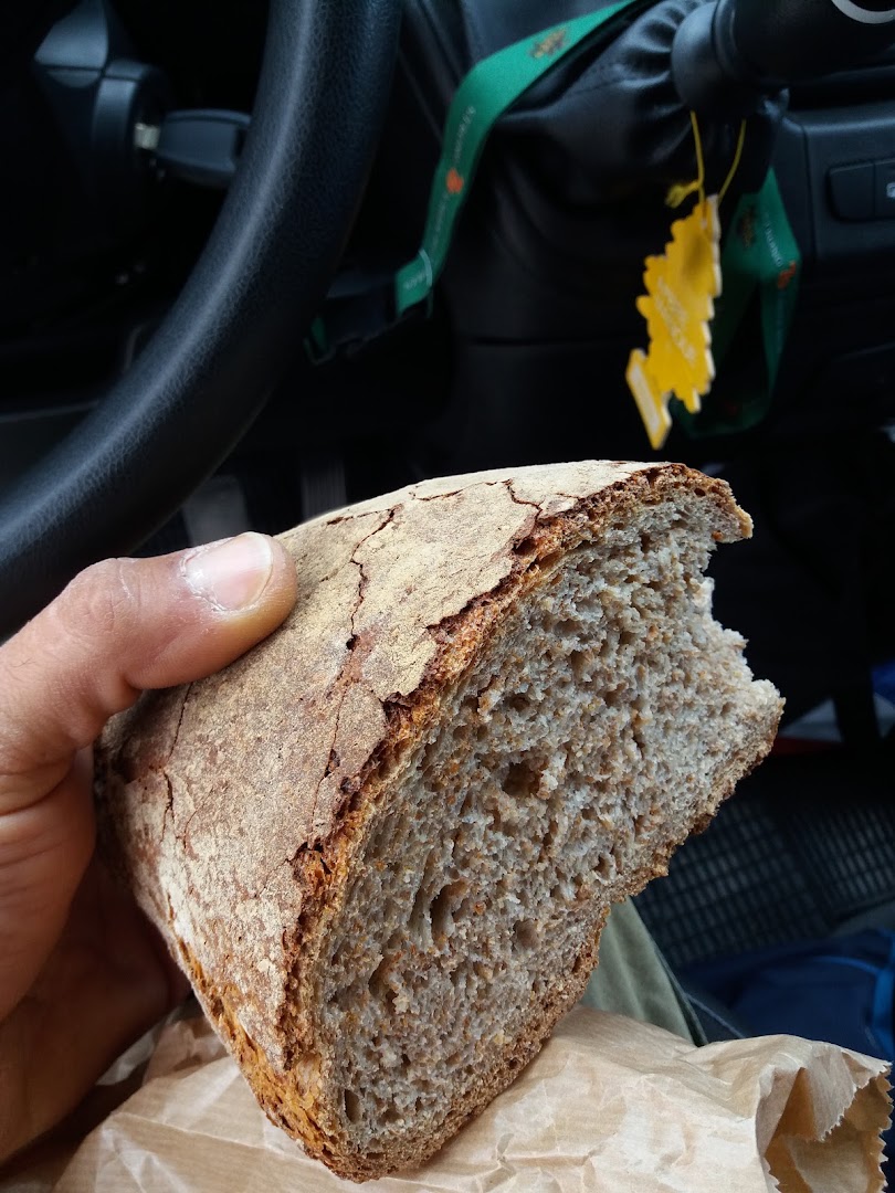 Panificio Macera