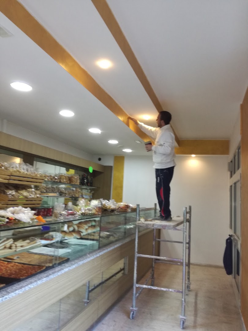 Panificio Macera