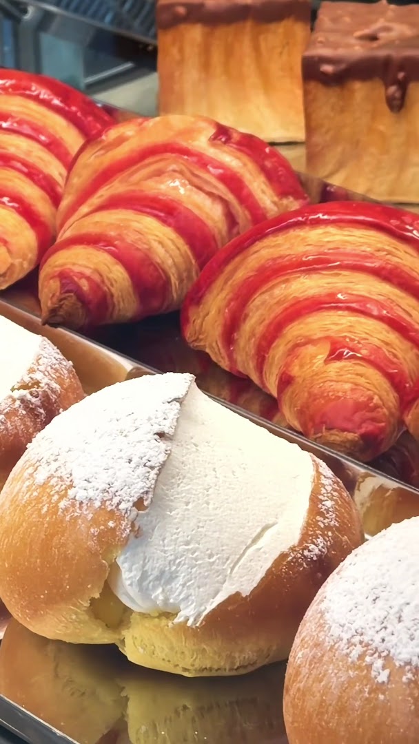 Panificio Madonna della Croce Bakery