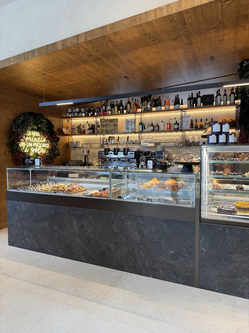 Panificio Madonna della Croce Bakery
