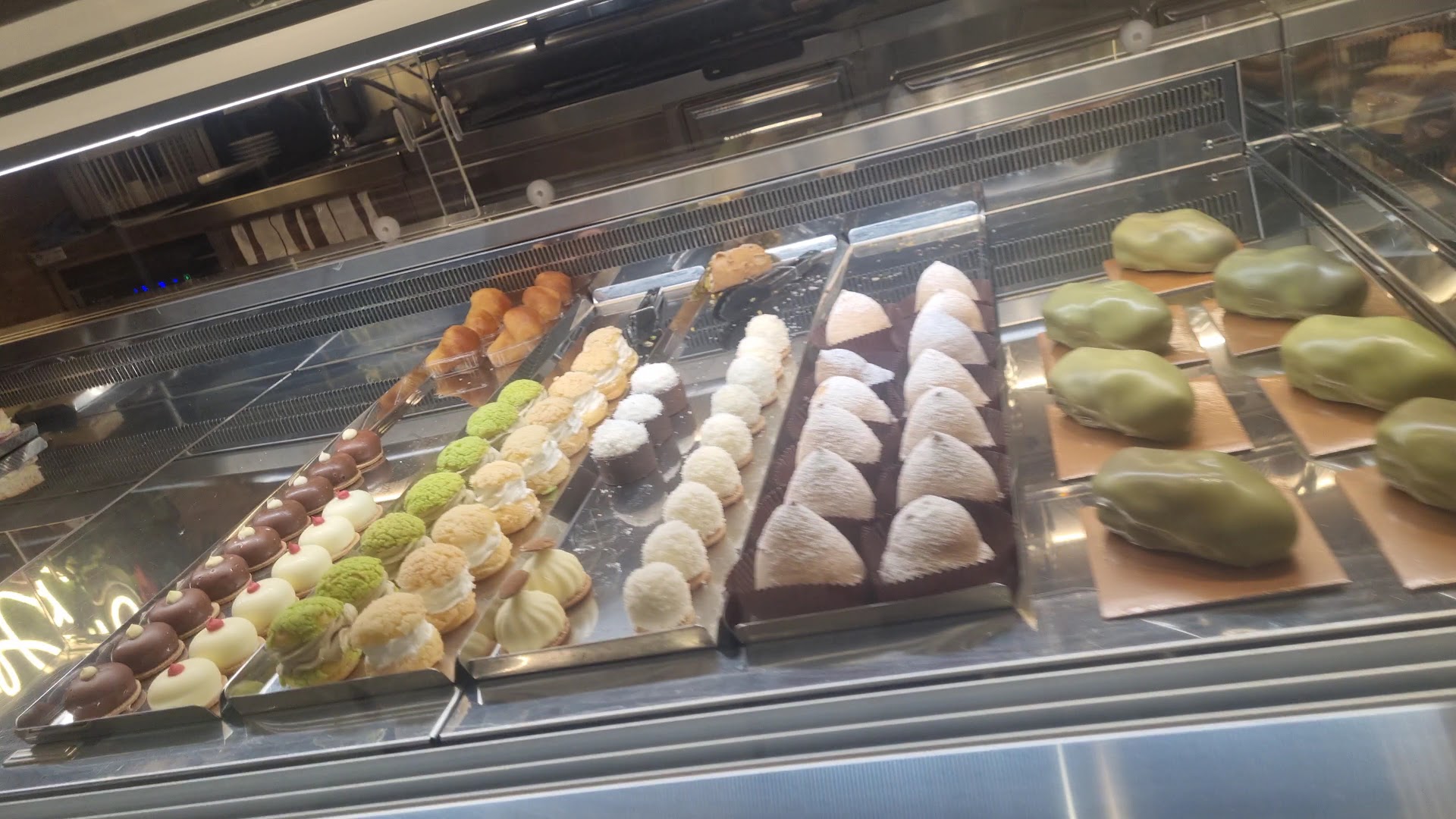 Panificio Madonna della Croce Bakery