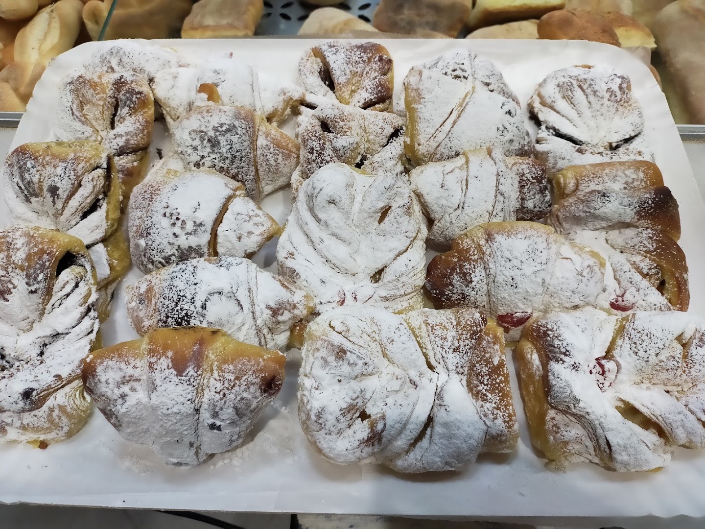 Panificio Madonna Delle Grazie