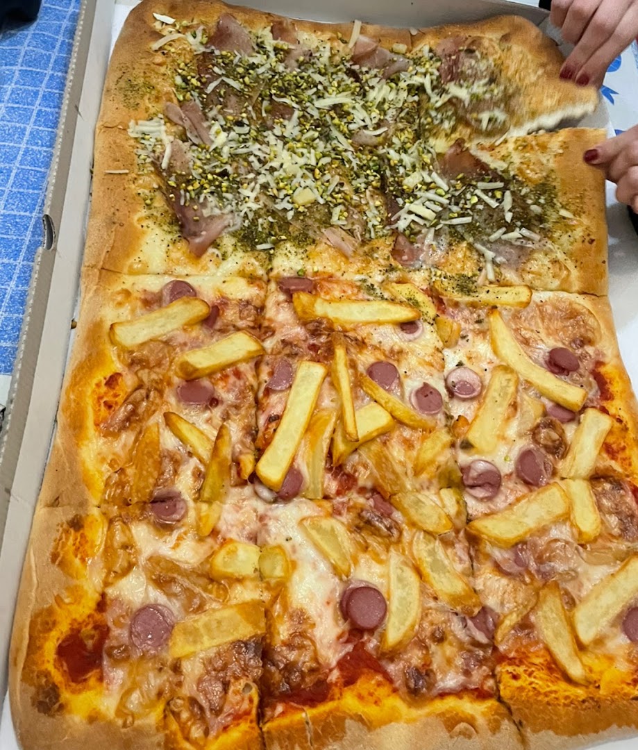 Panificio Madonna delle Lacrime