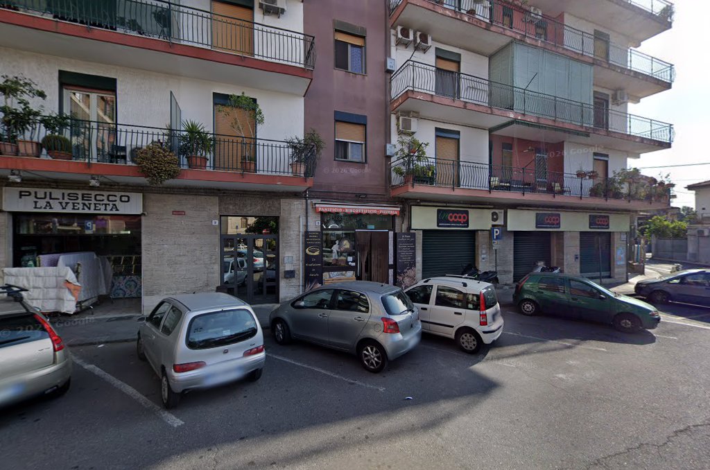 Panificio Madonna delle Lacrime