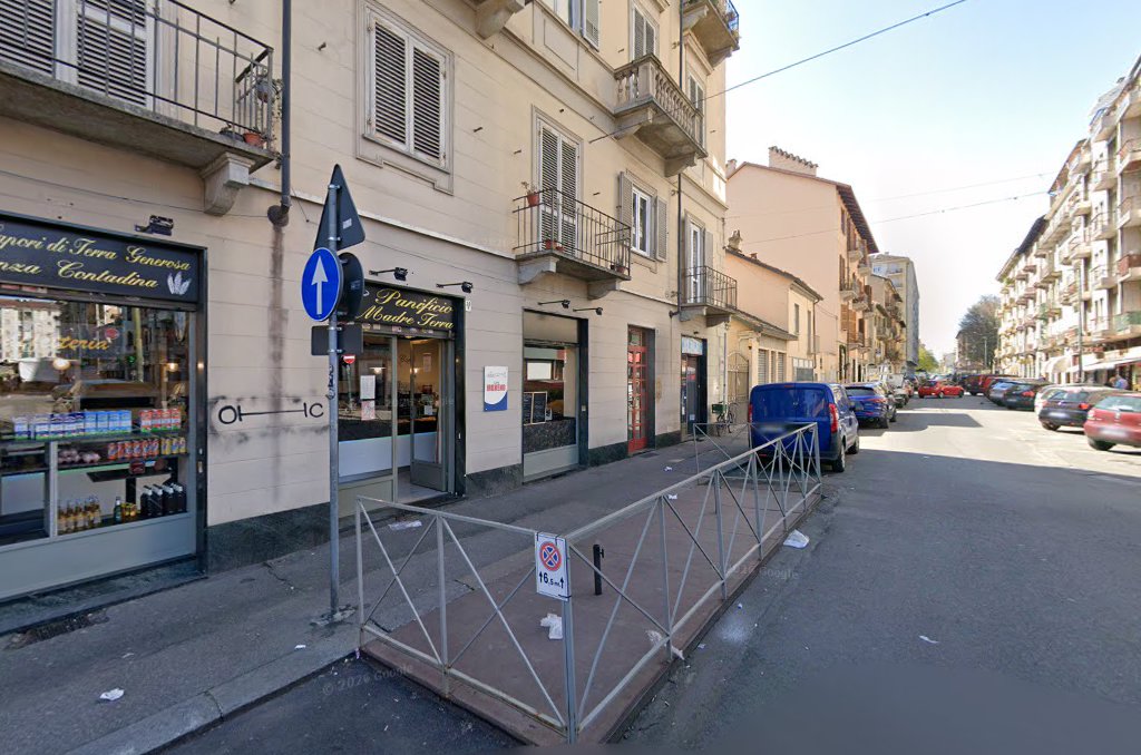 Panificio Madre terra di’ Nardozza Donata