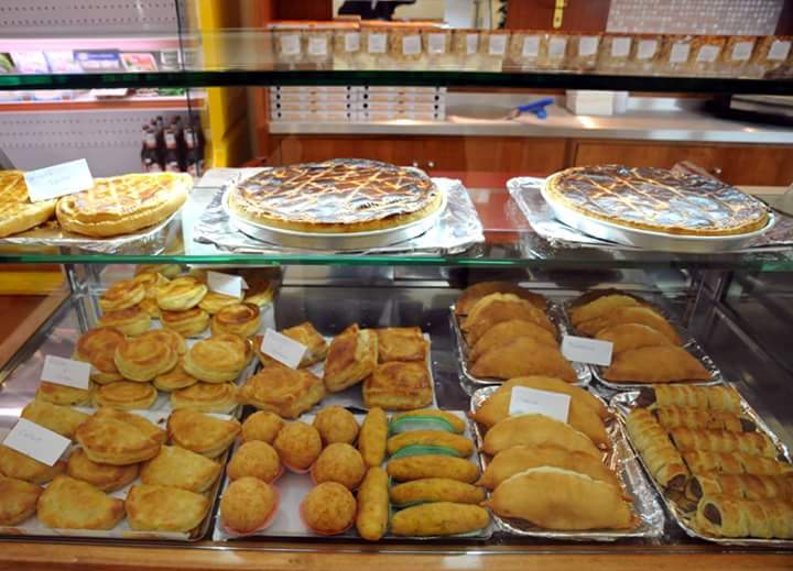 Panificio Mafalda - Focacce Buffet eventi