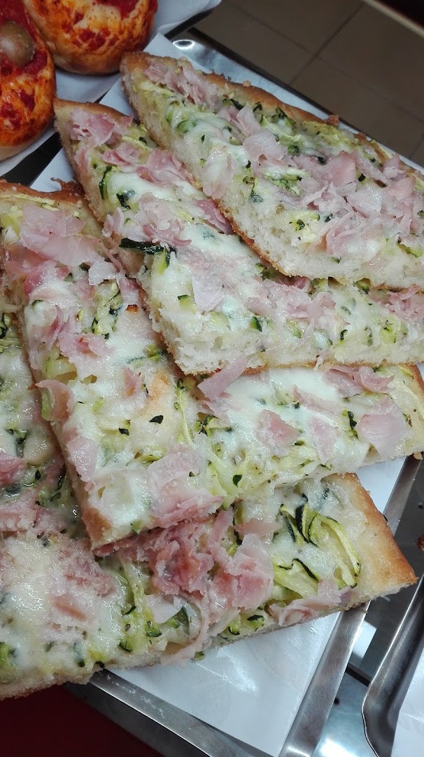 Panificio Mafalda - Focacce Buffet eventi, Bari