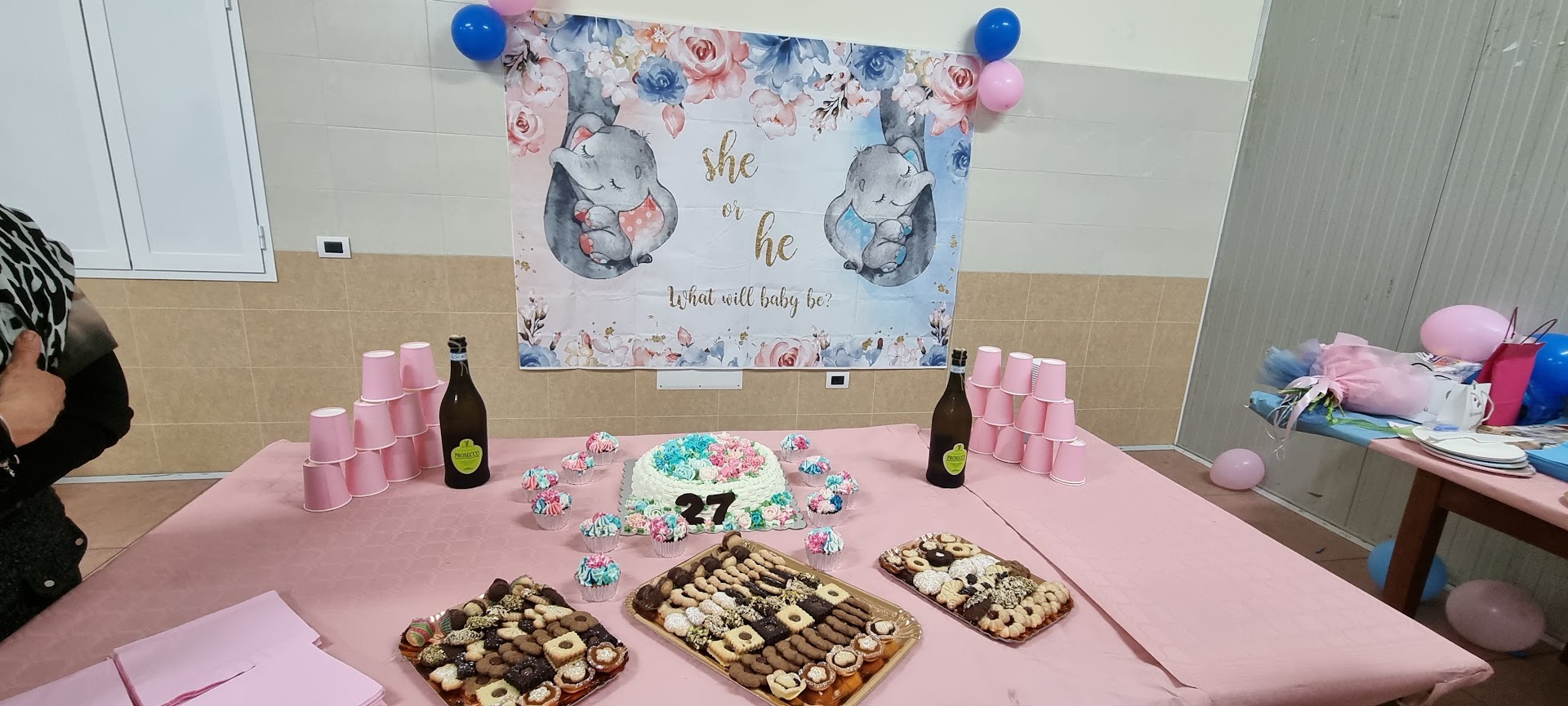 Panificio Maggiore