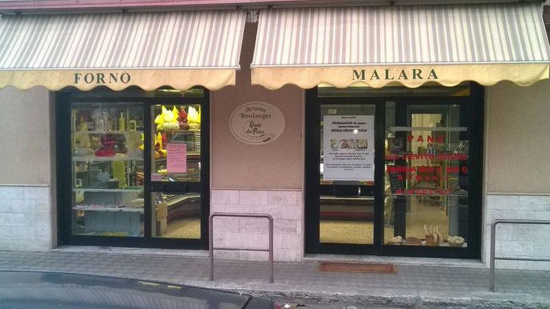Panificio Malara