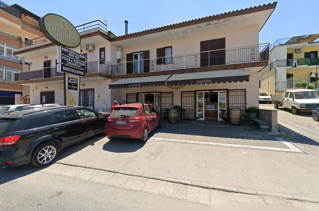 Panificio Malizia Srl