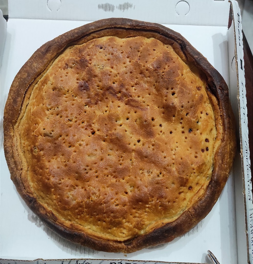 Panificio Mamma Maria