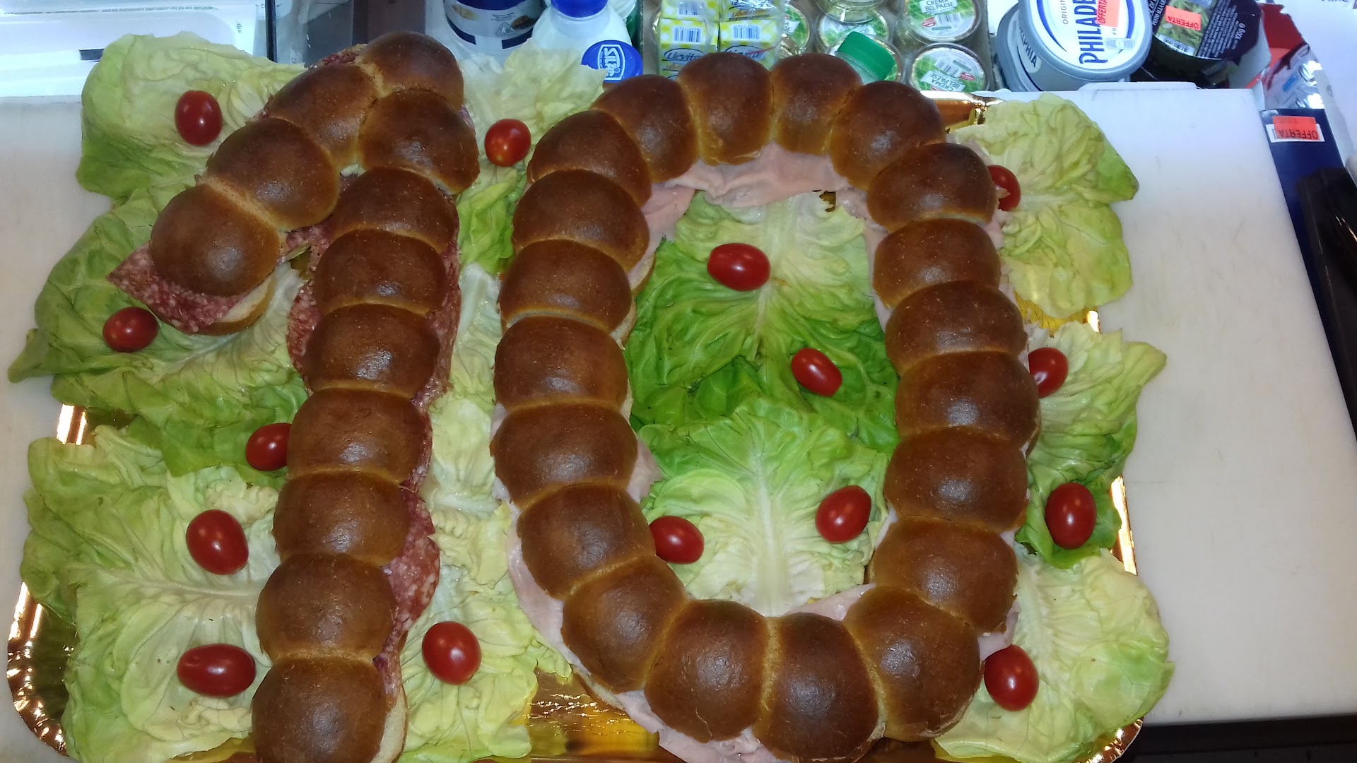 Panificio Mamma Maria