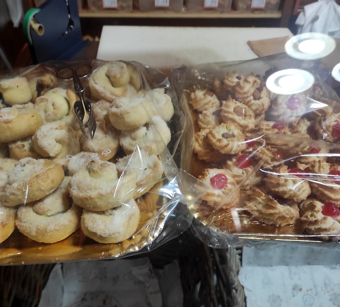 Panificio Mamma Maria
