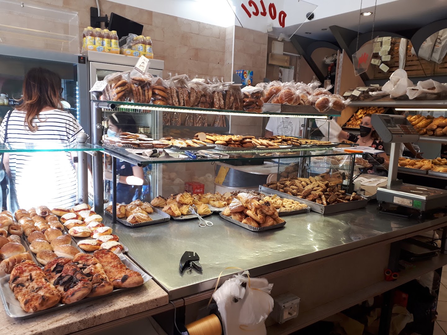Panificio Mangione