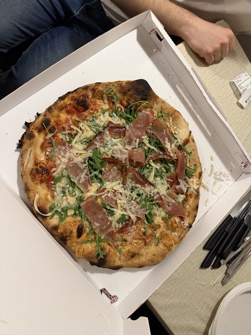 Panificio Mangione