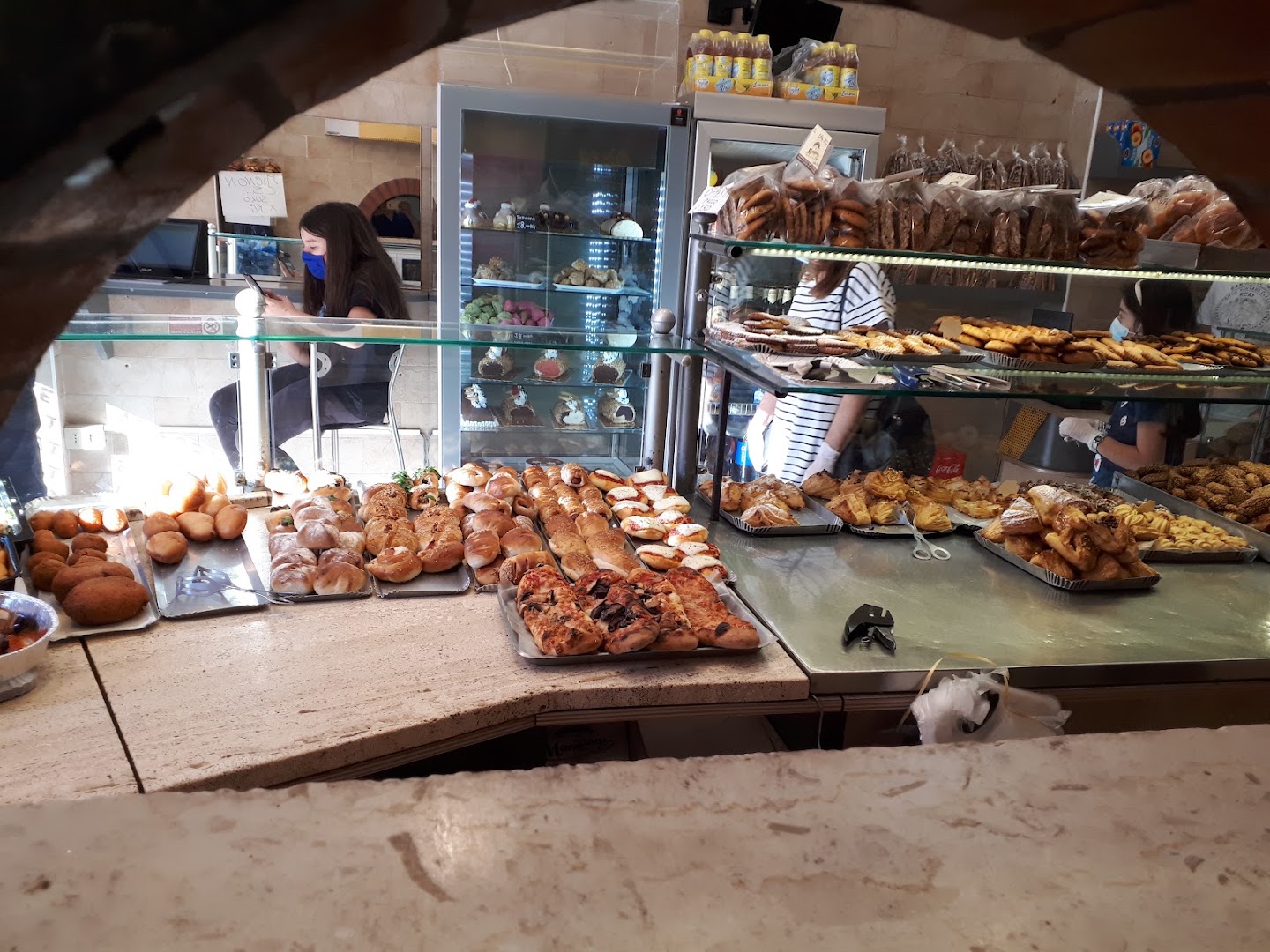 Panificio Mangione