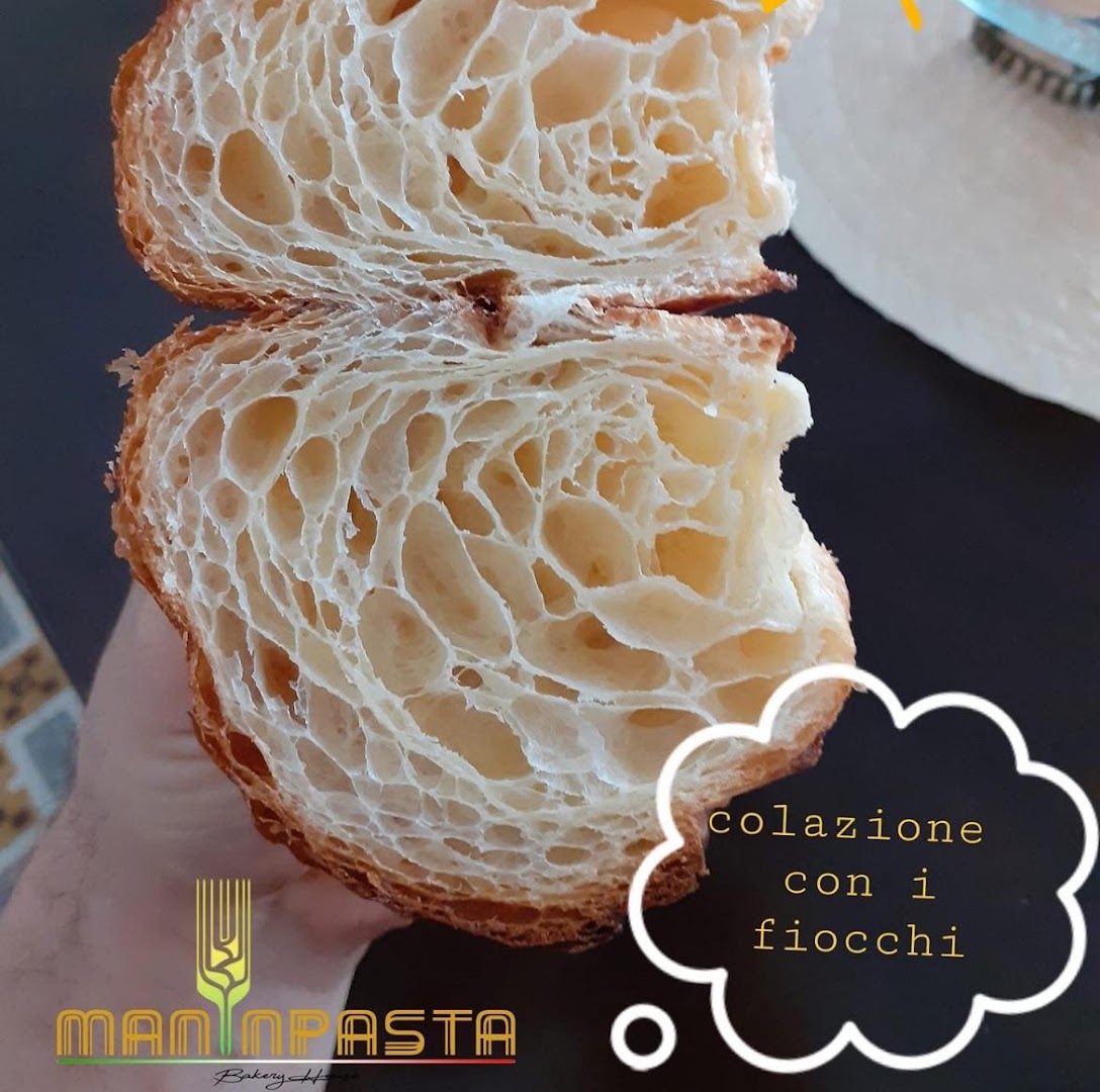 Panificio Maninpasta