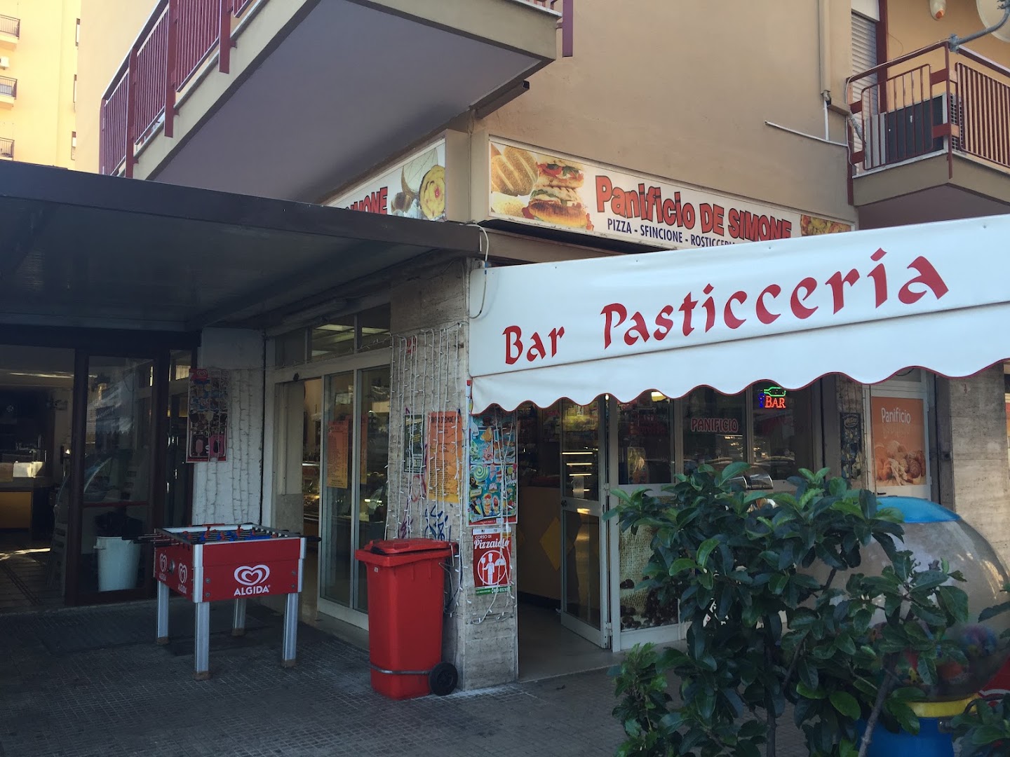 Panificio Manzella Gianfranco