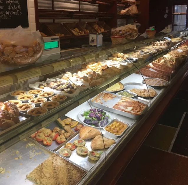 Panificio Manzella Snc