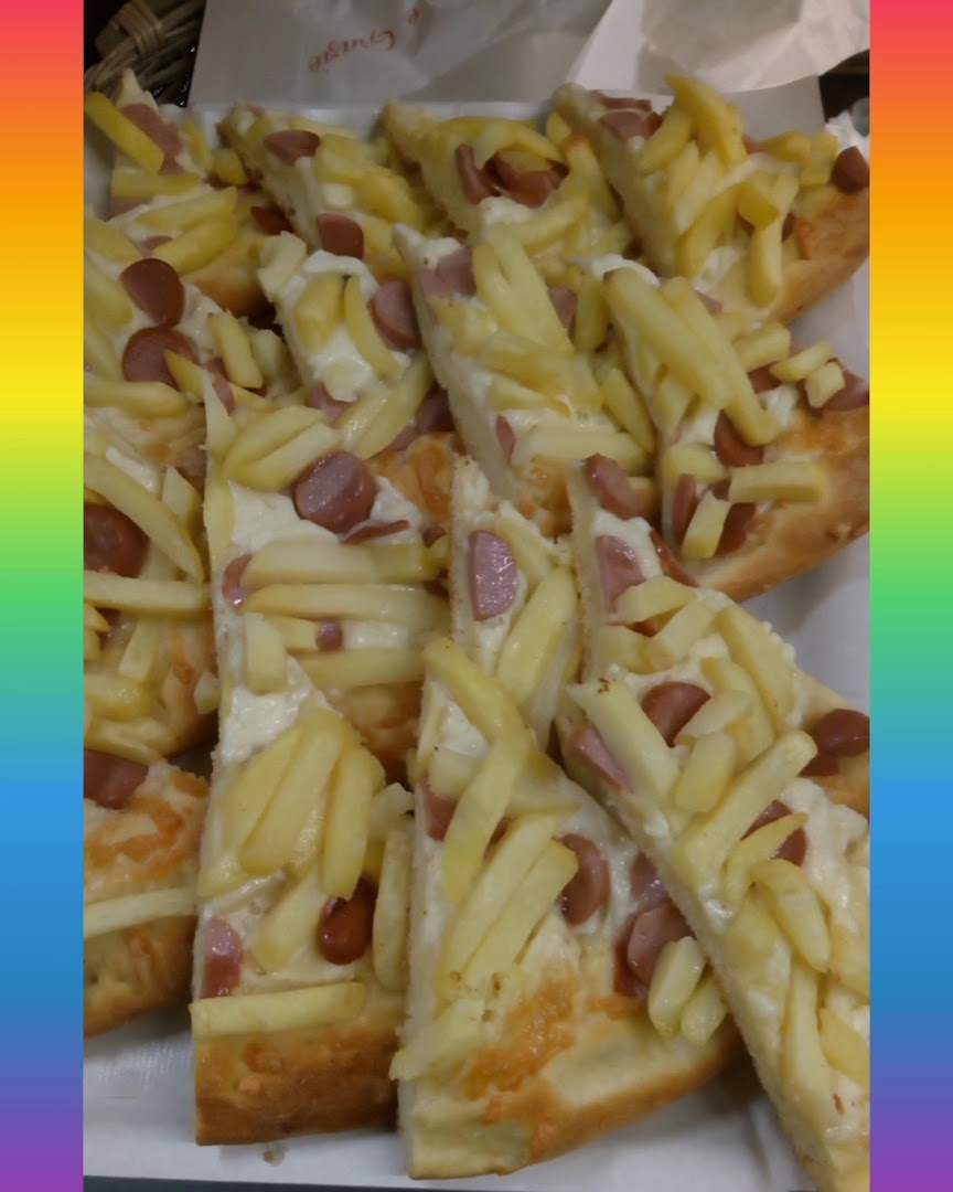 Panificio Marconi - Servizio Buffet, Taranto
