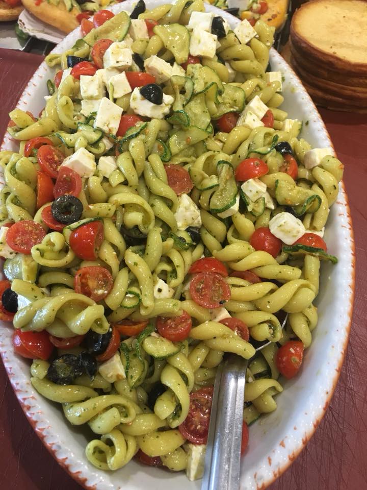 Panificio Marghera Milano