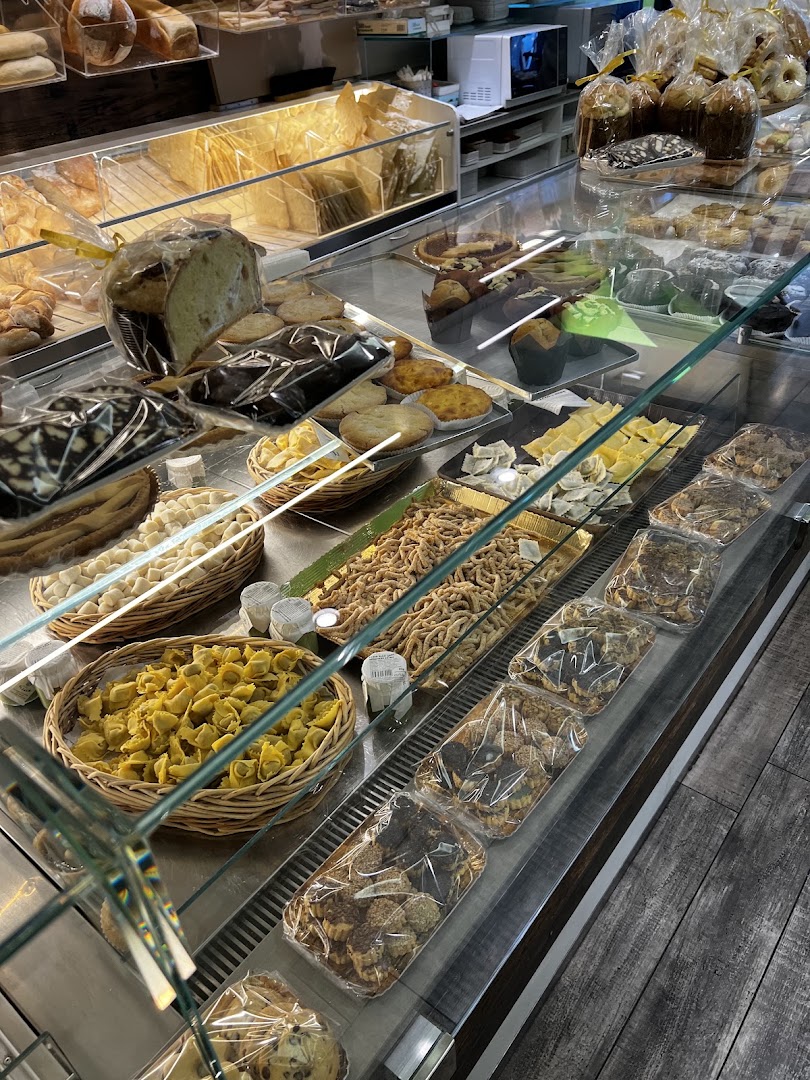 Panificio Marghera Milano