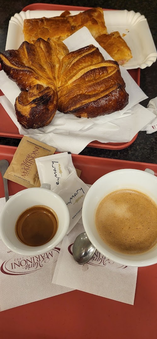 Panificio Maria Marinoni, Milano
