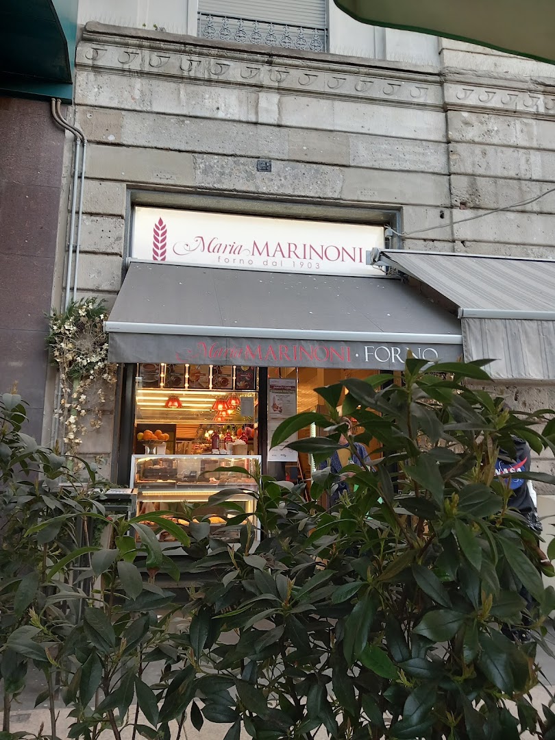 Panificio Maria Marinoni