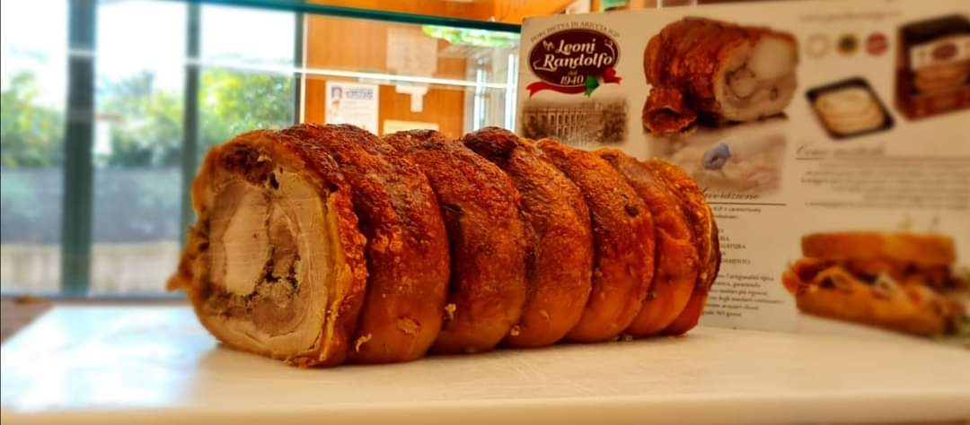 Panificio Martini Forno A Legna