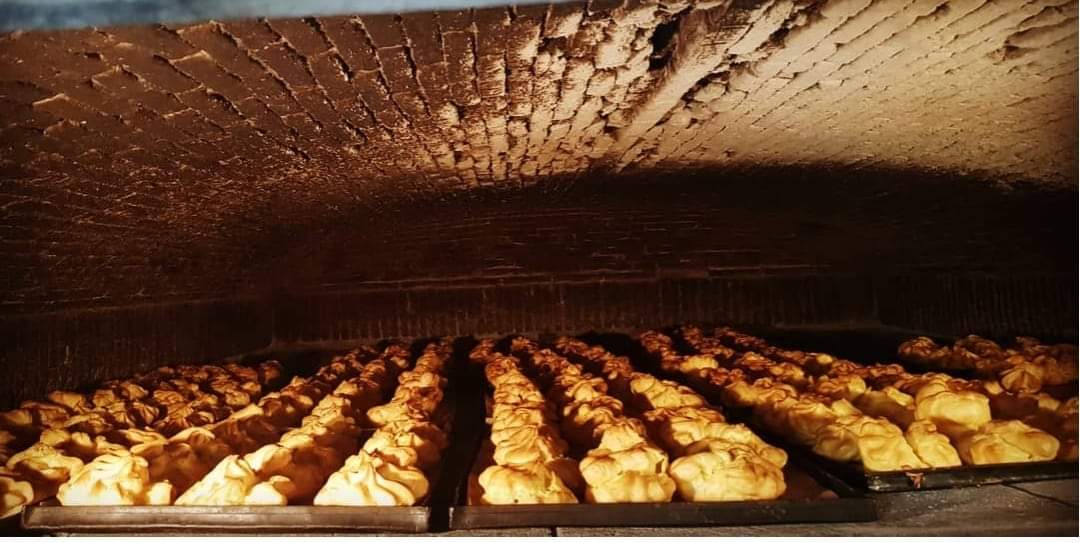 Panificio Martini Forno A Legna